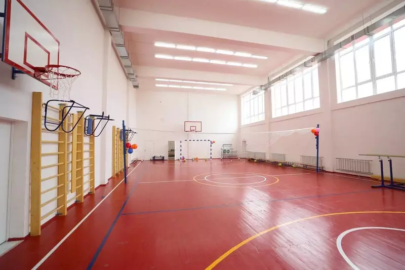 Картинка #5 для «В Ингушетии открыли новую школу на 720 мест построенную по нацпроекту Образование»