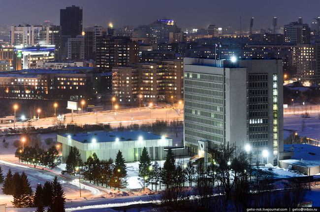 Фото дмитрий башмаков новосибирск