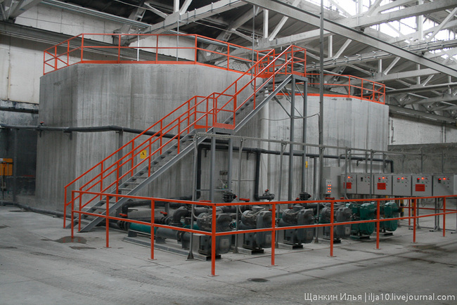 «Сызранская керамика. Производство сантехники Cersanit» в блоге ...