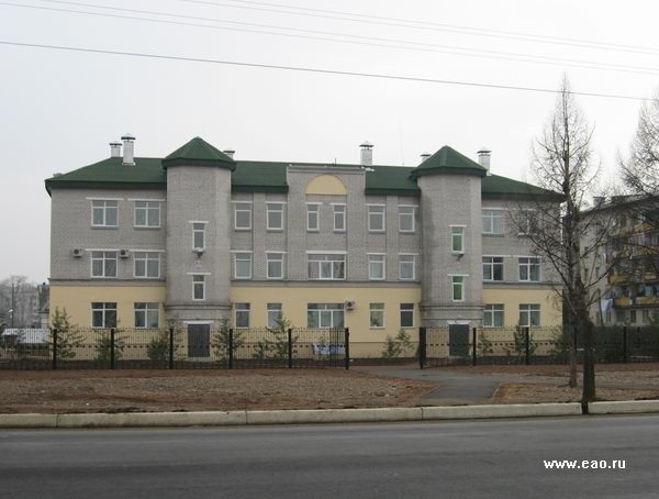 Фото Улиц Биробиджана
