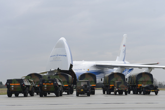 Antonov 124