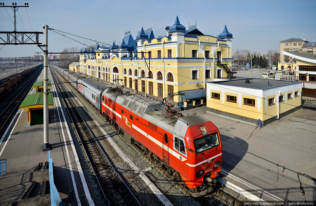 Руководители западно сибирской железной дороги фото