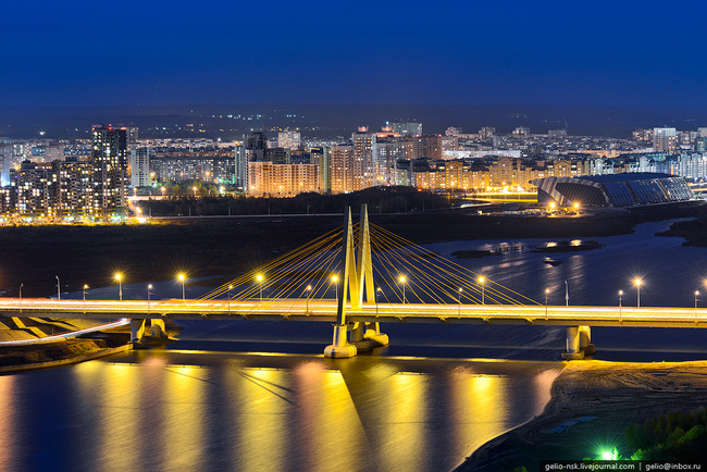 Парк миллениум казань фото