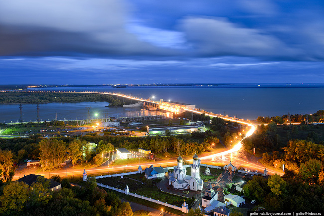 Фото пристань октябрьская новосибирск