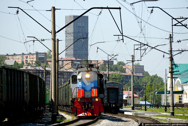 Руководители западно сибирской железной дороги фото