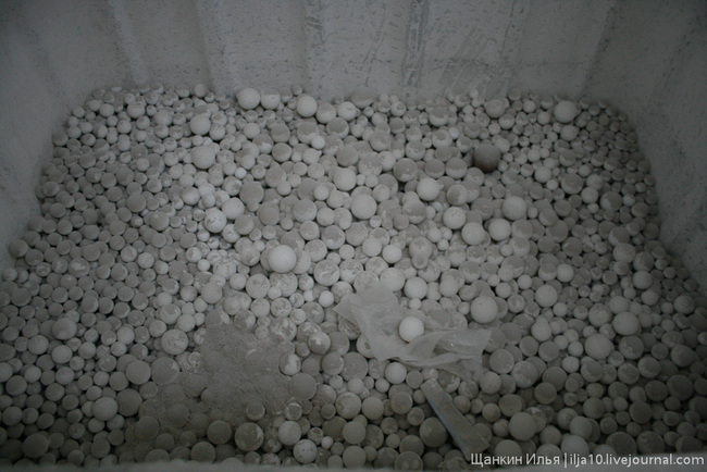 «Сызранская керамика. Производство сантехники Cersanit» в блоге ...