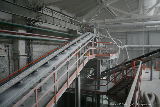 «Сызранская керамика. Производство сантехники Cersanit» в блоге ...