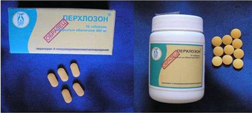 «Новый российский противотуберкулезный препарат 