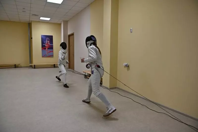 Иллюстрация №2 для «Арзамас: Центр культурного развития со спортшколой открылся в Арзамасе Нижегородской области»