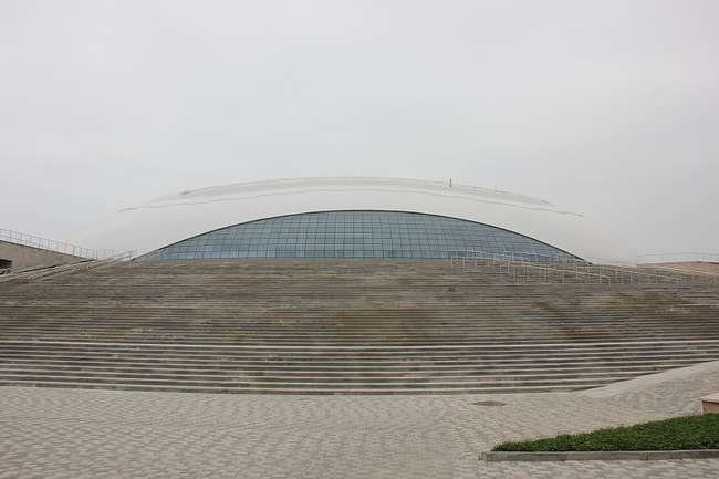 Сочи2014, Sochi2014, путешествия, фотография, Аксанов Нияз, kukmor, олимпиада, объекты в Сочи, Арена Большая, хоккей of IMG_8510