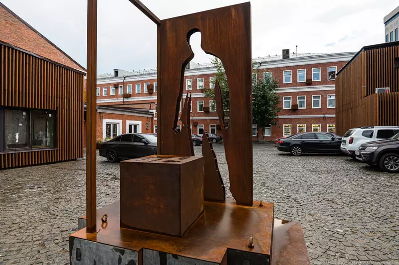 Фото #38 для статьи «Новости благоустройства территорий»