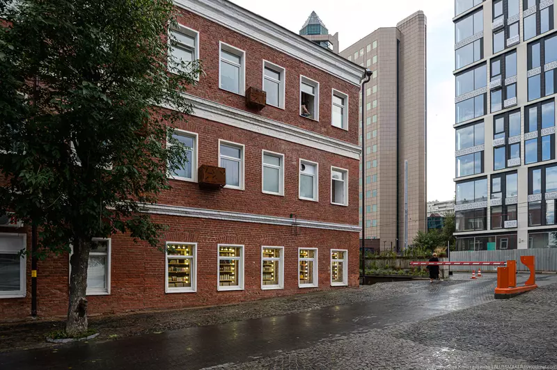 Изображение 39 для новости «Новости благоустройства территорий»