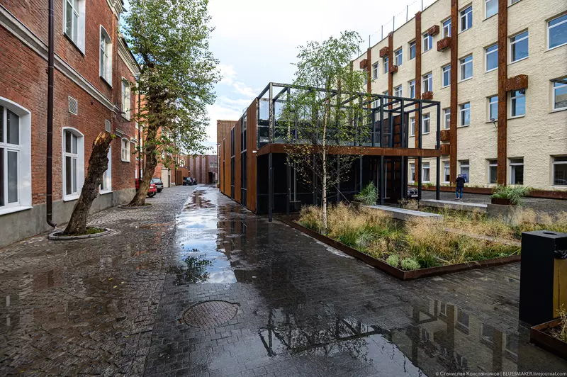 Изображение №47 для новости «Новости благоустройства территорий»