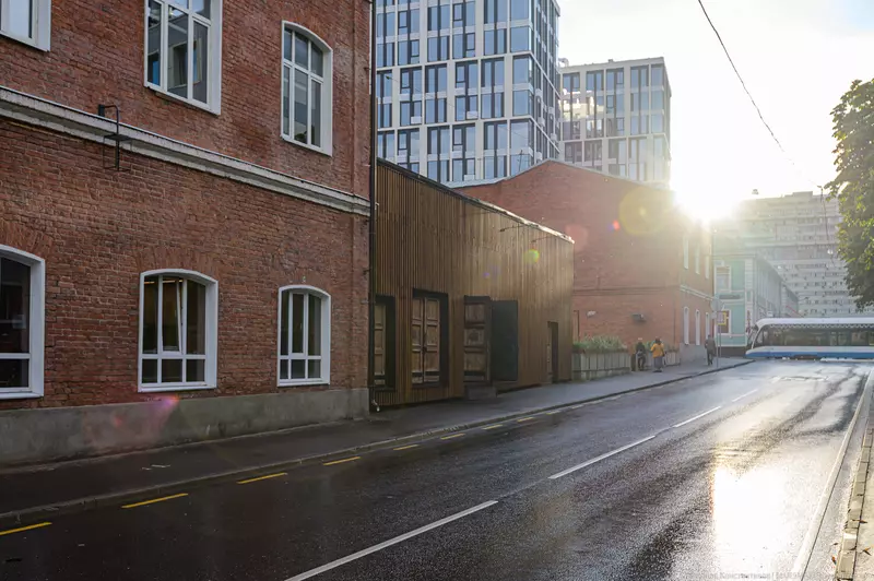 #43 для поста «Новости благоустройства территорий»