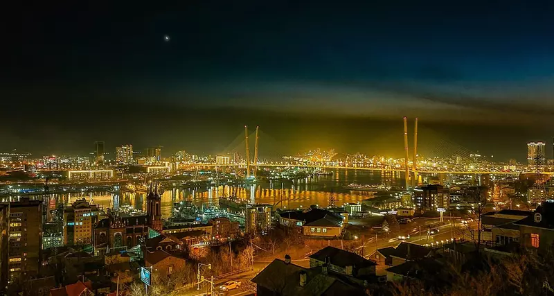 В Приморье за последние четыре года ввод жилья увеличился в два раза