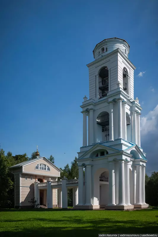 Изображение №6 для поста «Воронино новости из жизни усадьбы в Ярославской области»