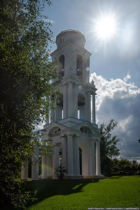 Изображение 13 для поста «Воронино новости из жизни усадьбы в Ярославской области»