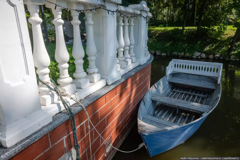 Фото 15 для новости «Воронино новости из жизни усадьбы в Ярославской области»