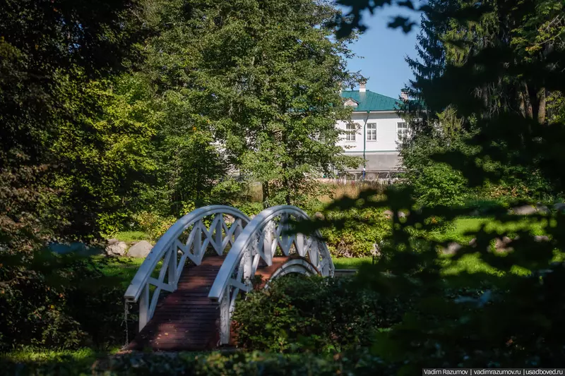 Иллюстрация 28 для новости «Воронино новости из жизни усадьбы в Ярославской области»