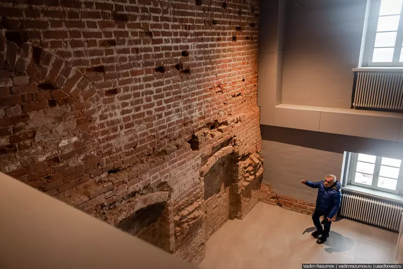 40 для новости «Зимняя сказка в усадьбе Степановское Волосово в Тверской области»