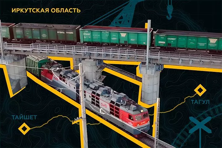 Изображение №3 для «Восточный полигон: Хроники Восточного полигона 2023»