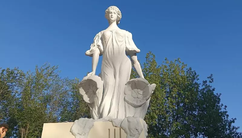 6 для статьи «реставрация: После реставрации в Самаре открыли Дом со слонами»