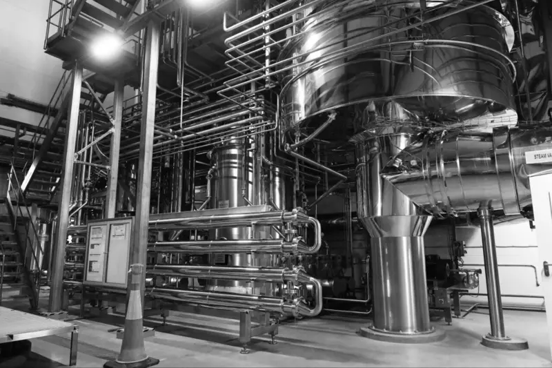 12 для статьи «Новые предприятия АПК и пищевой промышленности в июле августе 2025 года»