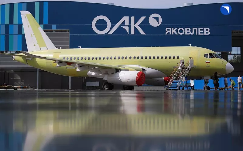 Производство на грани невозможного в Комсомольске на Амуре повышают эффективность прессов