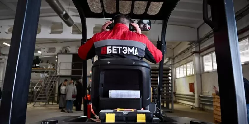 Иллюстрация №3 для статьи «Самарская область: В Самарской области запущено производство бетонных изделий»