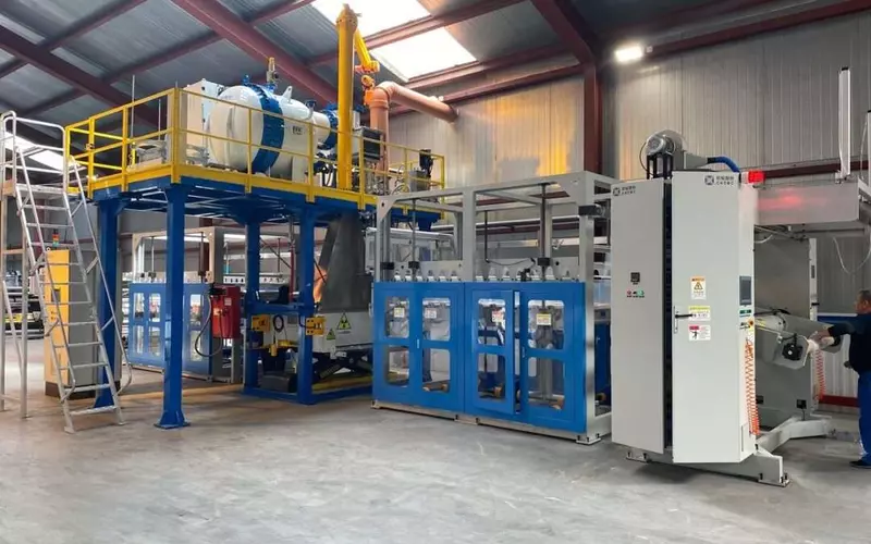 В Смоленской области начали производство упаковки нового поколения