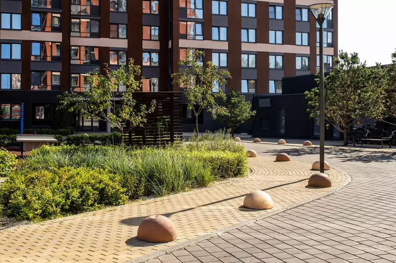 Иллюстрация #15 для статьи «Новости благоустройства территорий»