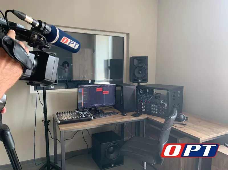 Картинка #4 для публикации «Саракташ: В Саракташе Оренбургской области открылся новый Центр культуры»