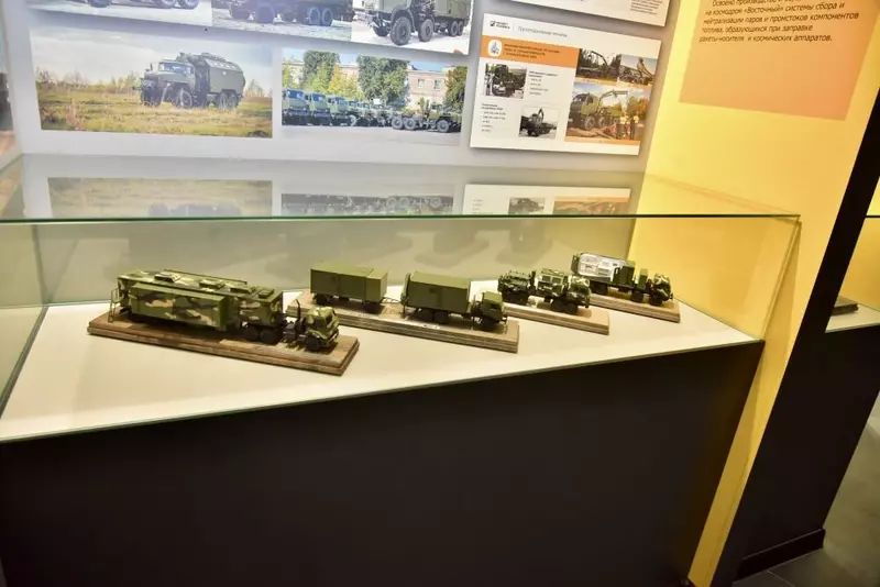 #2 для «Орловская область: Орелтекмаш открыл новый деревообрабатывающий цех»