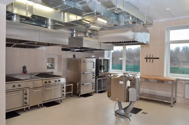 Изображение №3 для поста «новый детсад: В Орле открылся новый детский сад»