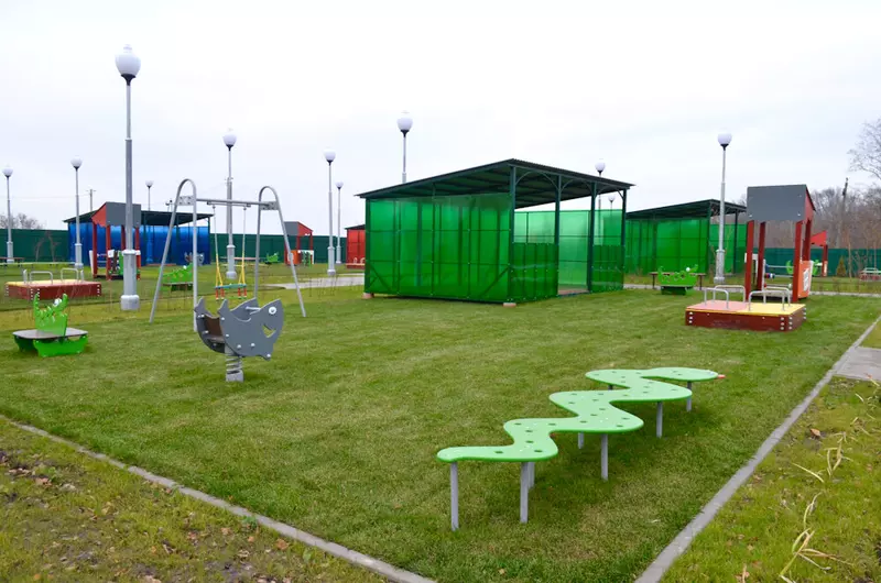 Иллюстрация 4 для статьи «В Орле открылся новый детский сад»