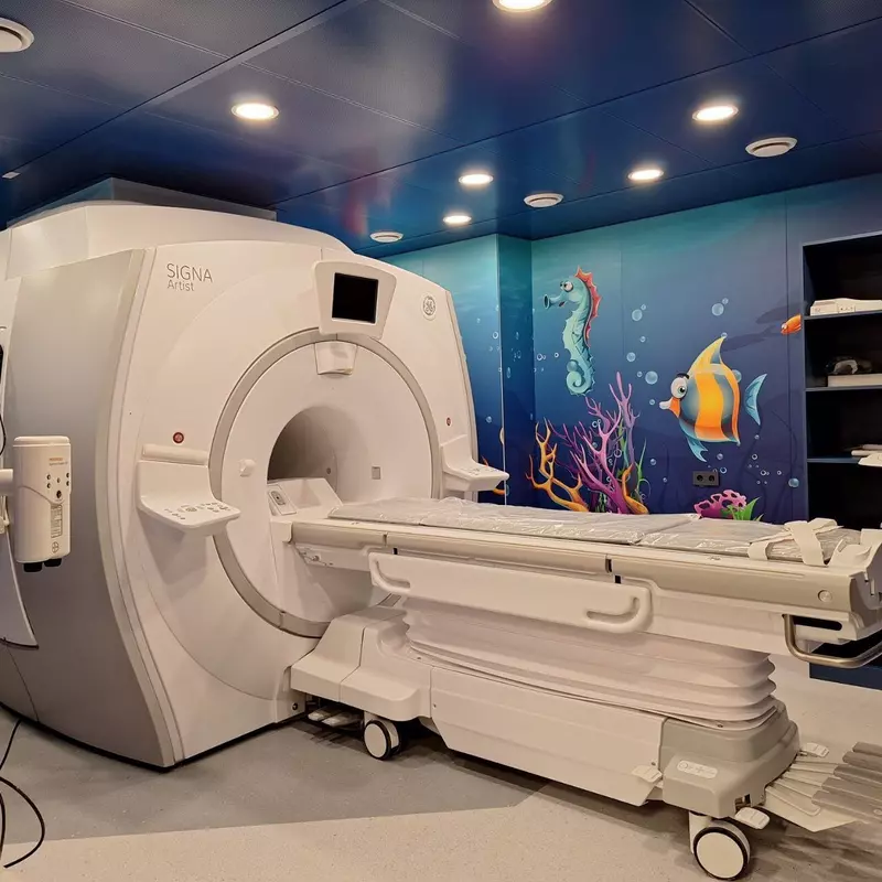 Изображение #3 для «Ход строительства новых медицинских учреждений»