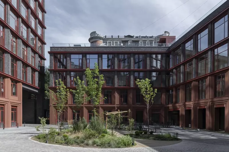 Иллюстрация 50 для «Новости благоустройства территорий»