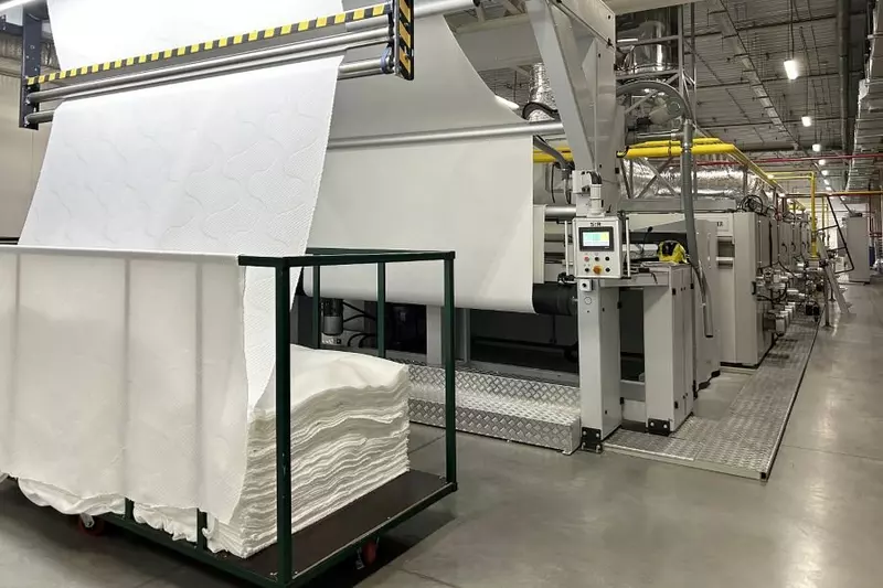 Картинка #11 для «Обзор в апреле 2024 года в России открылись 12 новых производств»