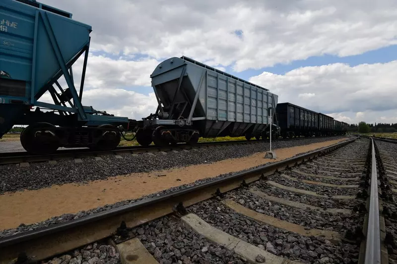 Иллюстрация 11 для публикации «Крупный вагоноремонтный завод открылся в Ленинградской области»