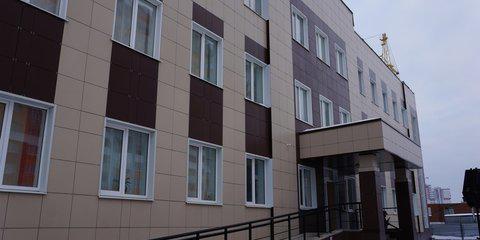 В Брянске открылось новое здание Управления по вопросам миграции