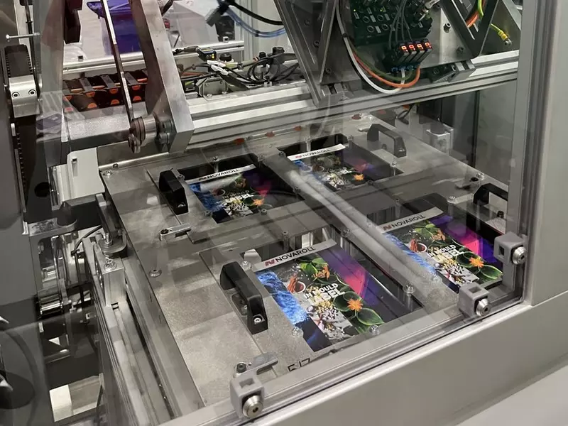 Картинка 2 для статьи «Московская область: открыла производство картриджей для строительной химии»