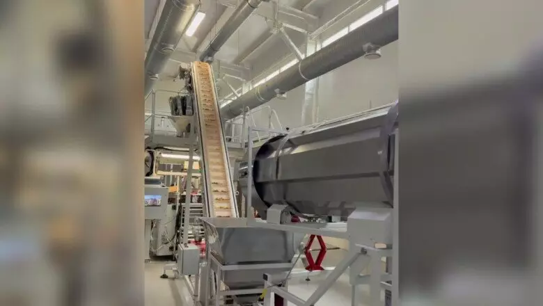 Иллюстрация #13 для «Новые предприятия АПК и пищевой промышленности в июле августе 2025 года»