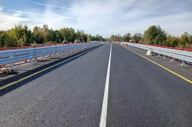 Фото: Главное управление автомобильных дорог Нижегородской области