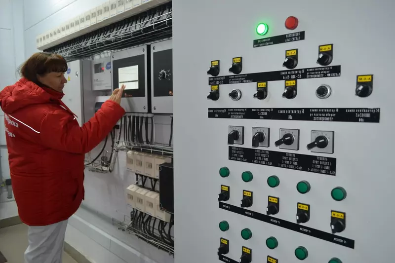 Изображение №5 для новости «Холдинг Русское поле построил 18 новых птичников в Нижегородской области»