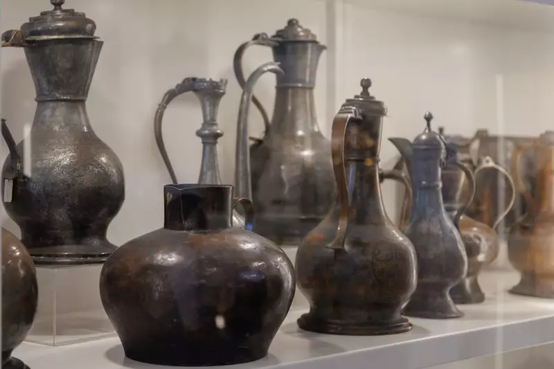 Изображение #4 для новости «объекты культуры: В Нижнем Новгороде после реставрации открылся флигель усадьбы Рукавишниковых»