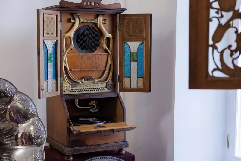 Картинка 2 для «Спорт: В Нижнем Новгороде после реставрации открылся флигель усадьбы Рукавишниковых»