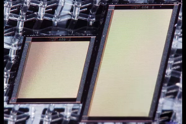 Изображение #2 для статьи «электротехника и приборы: НИИ электронной техники запустил в серийное производство силовые транзисторы серии ТНГ К»