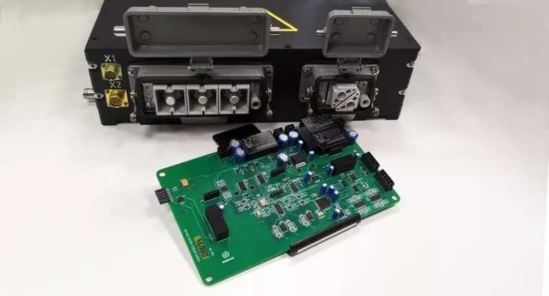 Микросхемы АО НИИЭТ применили в отечественных устройствах для электротранспорта