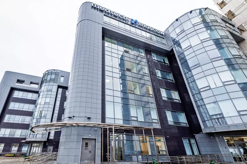 #3 для поста «Москва: В Москве открылся центр коллективного пользования Омиксные технологии»