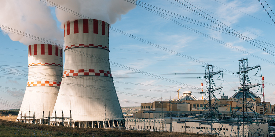 Модернизированный энергоблок № 7 Нововоронежской АЭС вышел на полную мощность